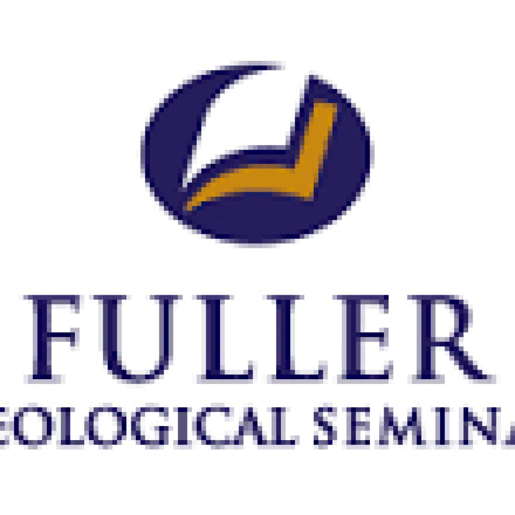 Fuller Theological Seminary ACTS Thrift Store Pasadena CA
