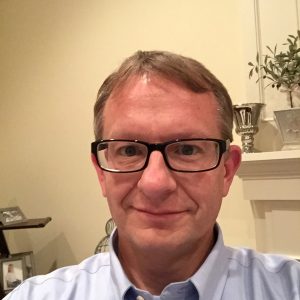 Gary Mittelberg
