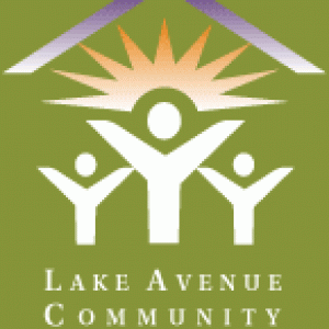 Lake Avenue Community Logo