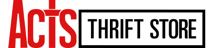 Acts Thrift Store Logo