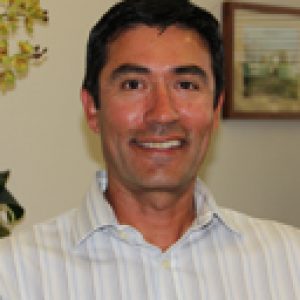 Tony Reyes