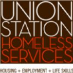 union Station logo
