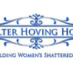 Walter hoving home Logo