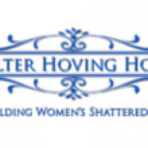 Walter hoving home 标志