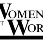 Woman at Work Logo