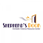 Shepherd Door logo