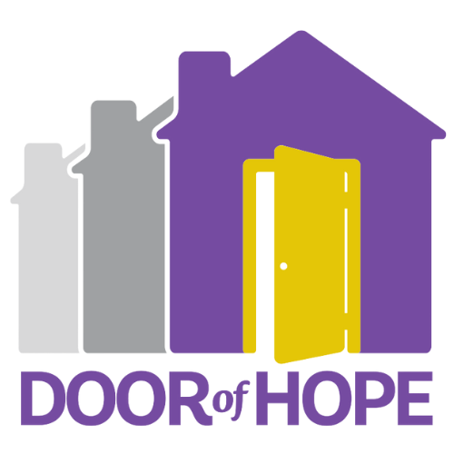 Door of Hope Logo